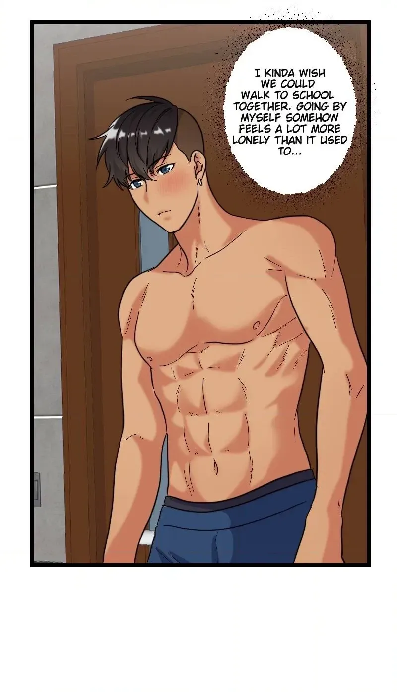 If Only We Could Chapter 19 page 10 - 