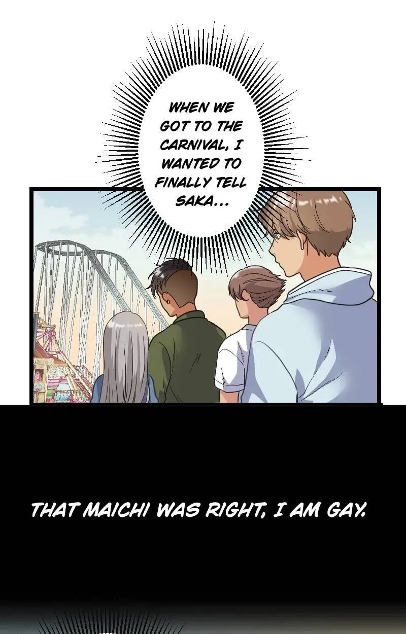 If Only We Could Chapter 2 page 1 - 