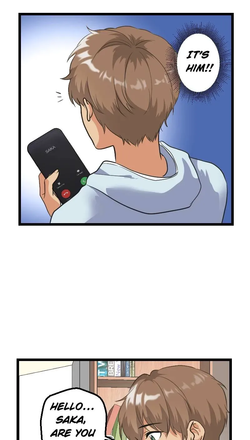 If Only We Could Chapter 2 page 11 - 