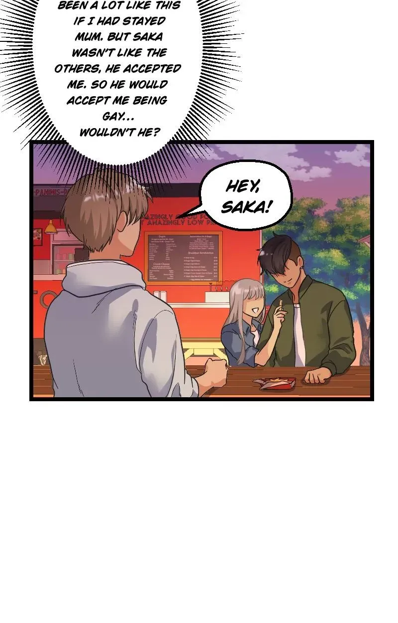If Only We Could Chapter 2 page 3 - 