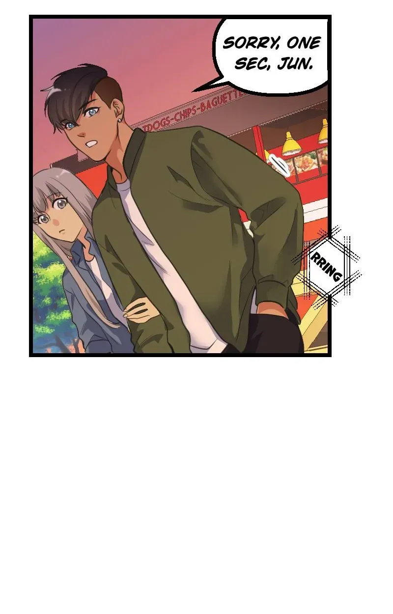 If Only We Could Chapter 2 page 4 - 