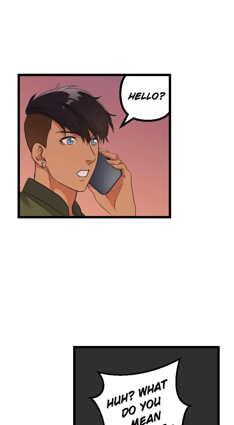 If Only We Could Chapter 2 page 5 - 