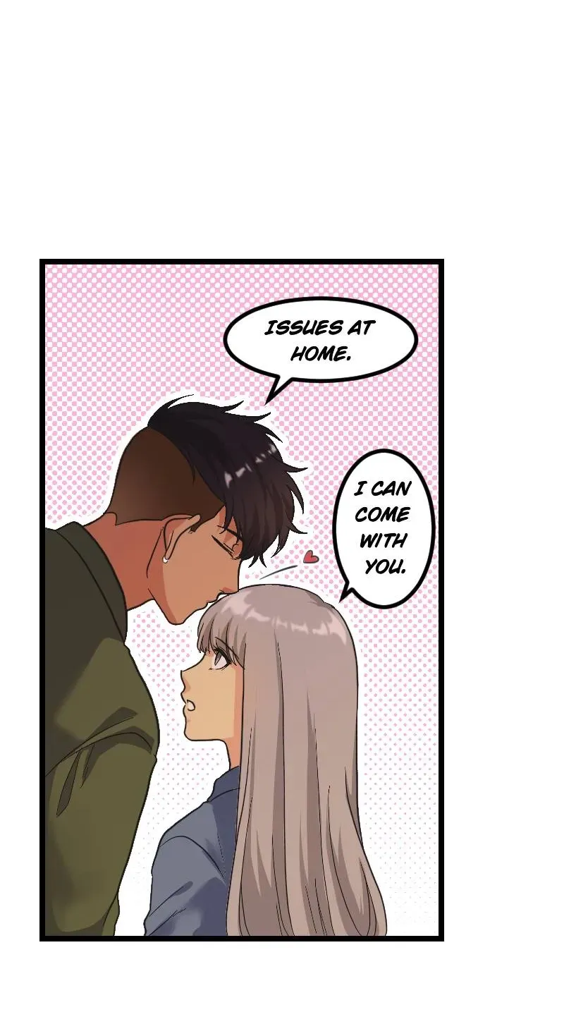 If Only We Could Chapter 2 page 8 - 