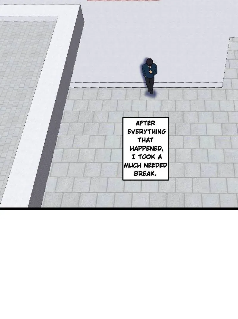 If Only We Could Chapter 20 page 1 - 