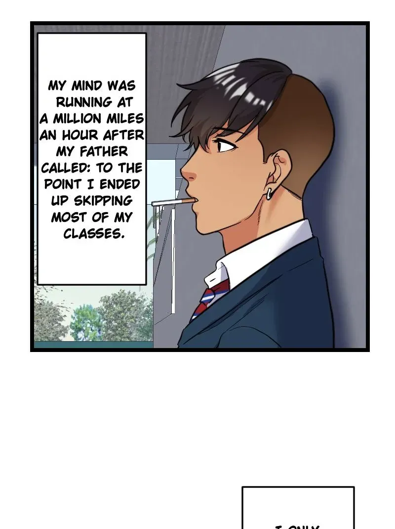 If Only We Could Chapter 20 page 2 - 