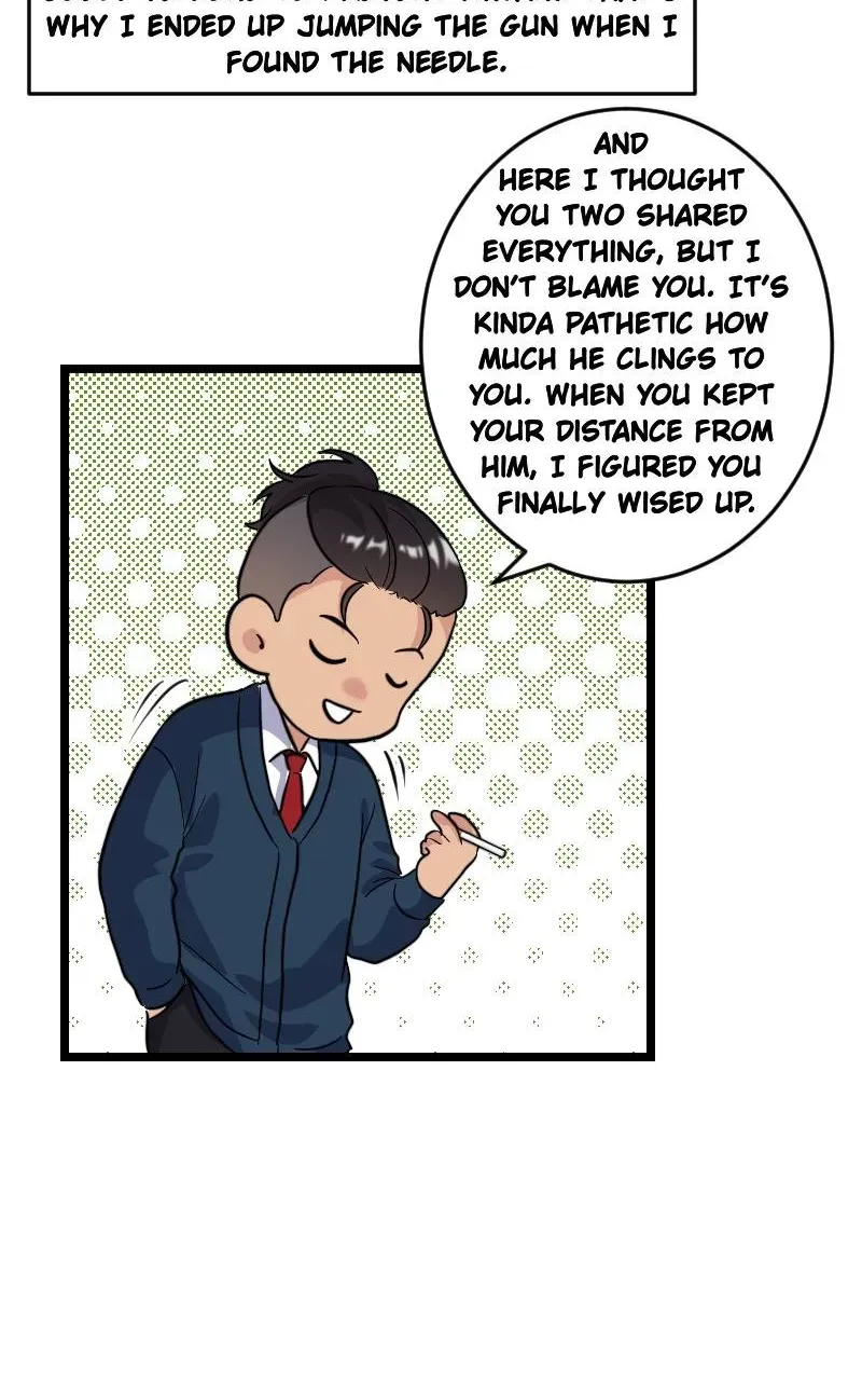 If Only We Could Chapter 20 page 12 - 