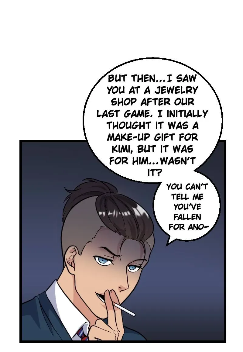 If Only We Could Chapter 20 page 13 - 