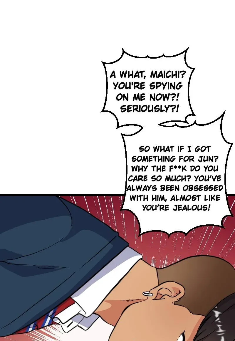 If Only We Could Chapter 20 page 14 - 