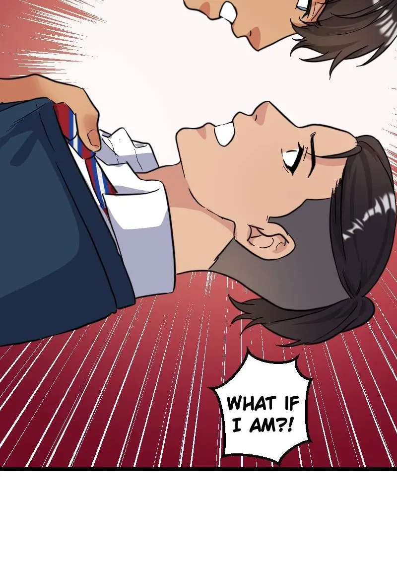 If Only We Could Chapter 20 page 15 - 