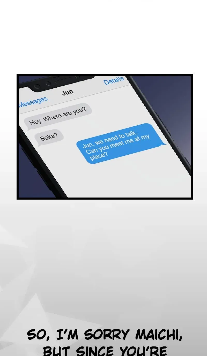 If Only We Could Chapter 20 page 19 - 