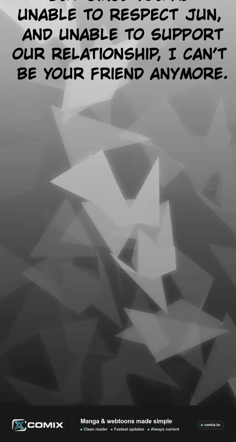 If Only We Could Chapter 20 page 20 - 