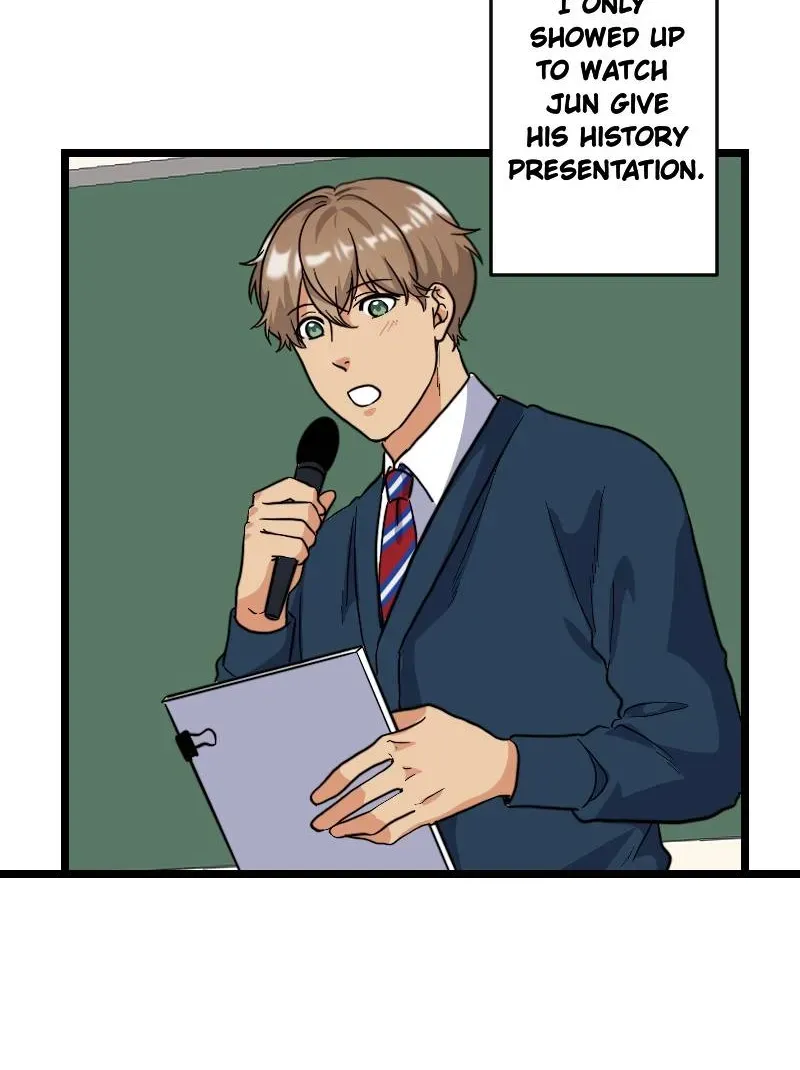 If Only We Could Chapter 20 page 3 - 