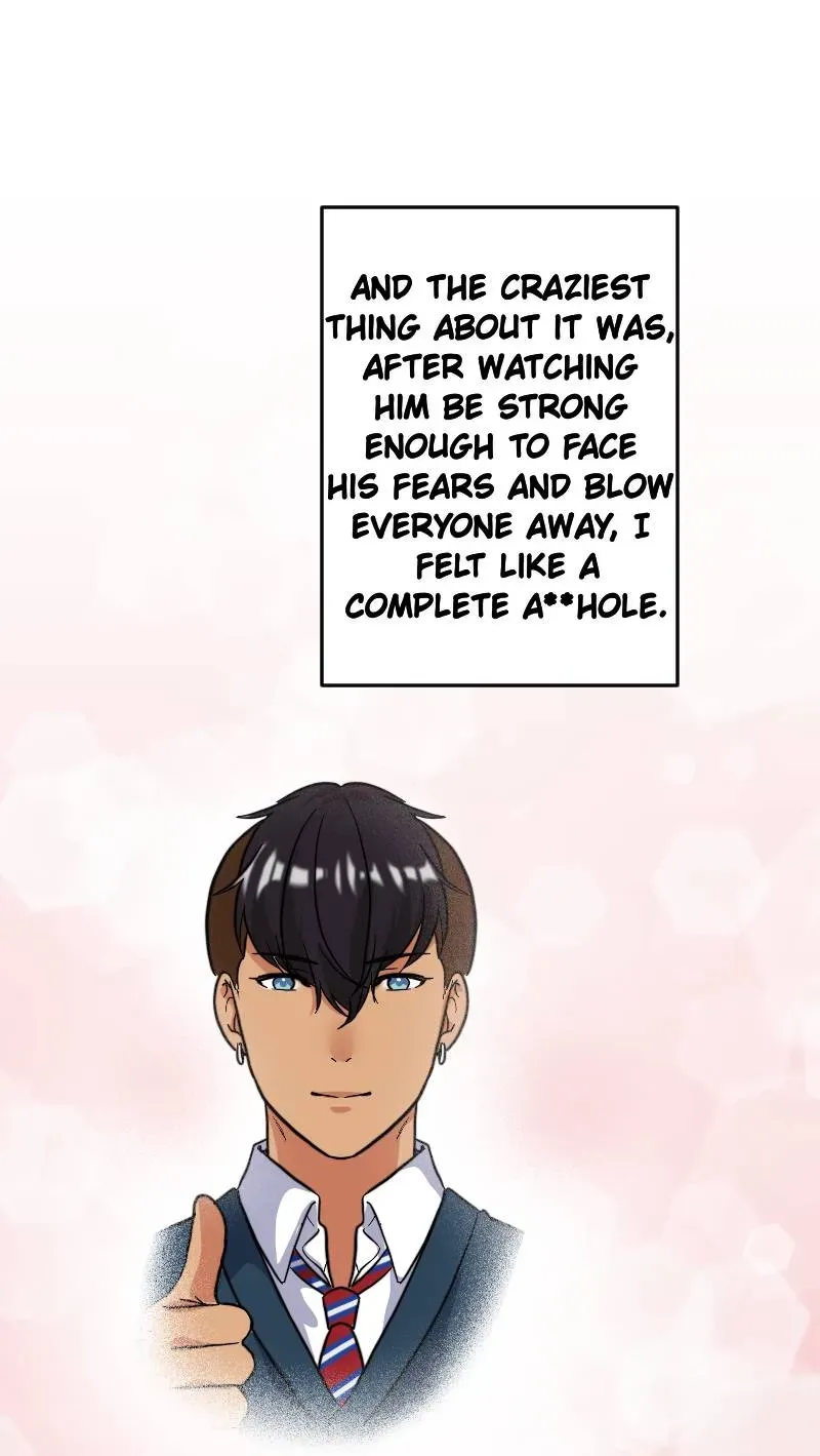 If Only We Could Chapter 20 page 4 - 