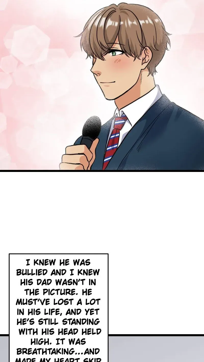 If Only We Could Chapter 20 page 5 - 