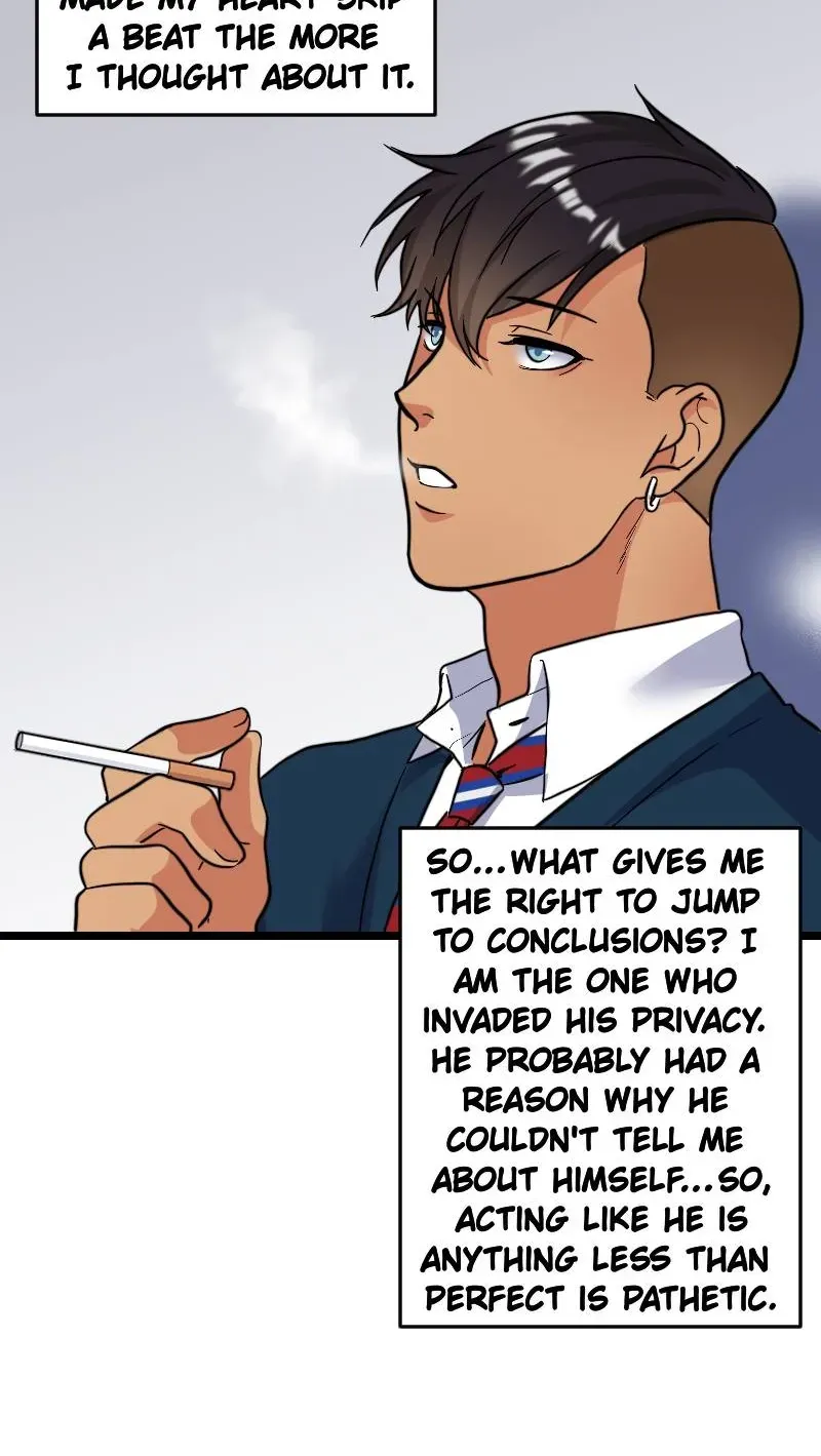 If Only We Could Chapter 20 page 6 - 