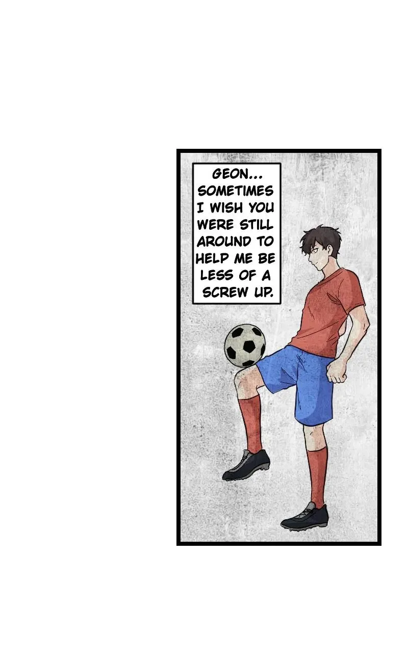 If Only We Could Chapter 20 page 8 - 