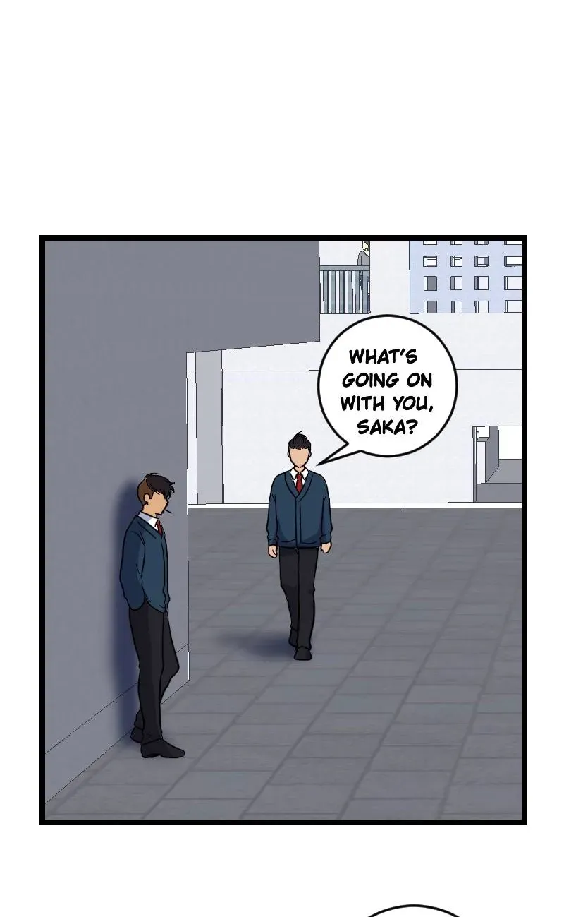 If Only We Could Chapter 20 page 9 - 