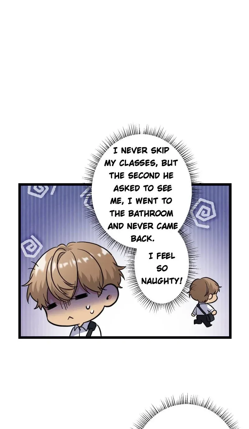 If Only We Could Chapter 21 page 2 - 