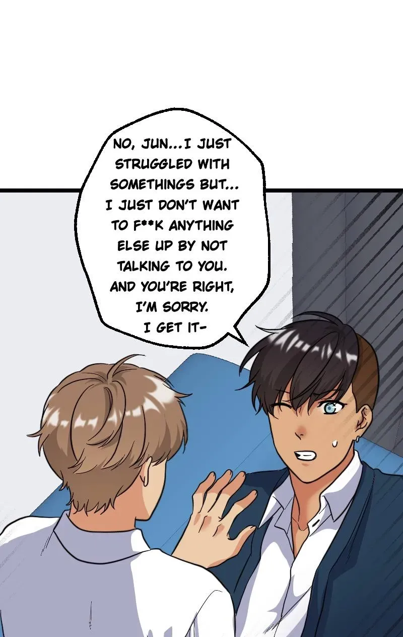 If Only We Could Chapter 21 page 13 - 
