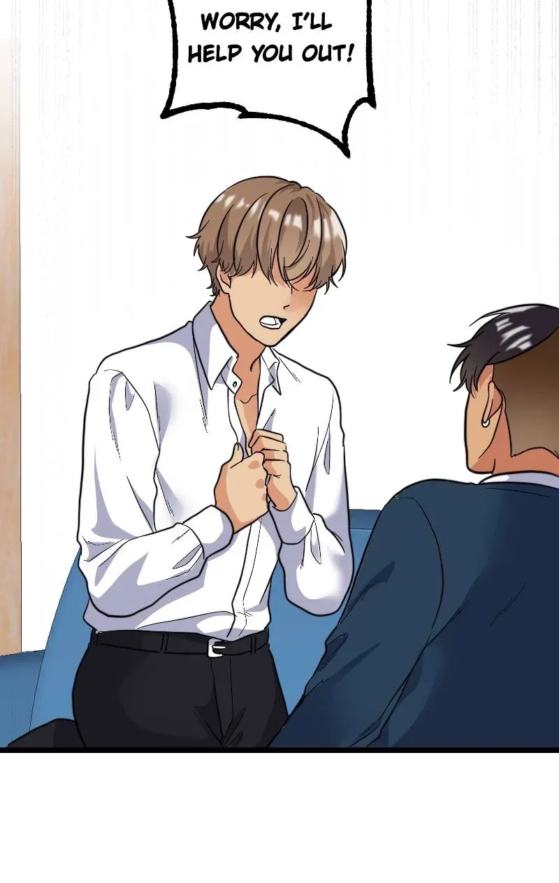 If Only We Could Chapter 21 page 15 - 