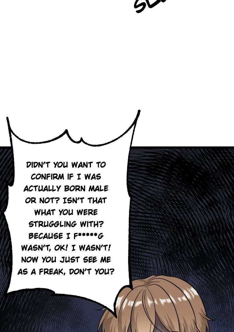 If Only We Could Chapter 21 page 17 - 