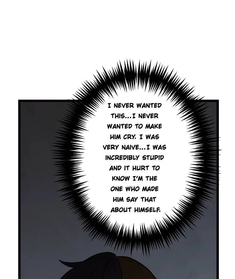 If Only We Could Chapter 21 page 19 - 