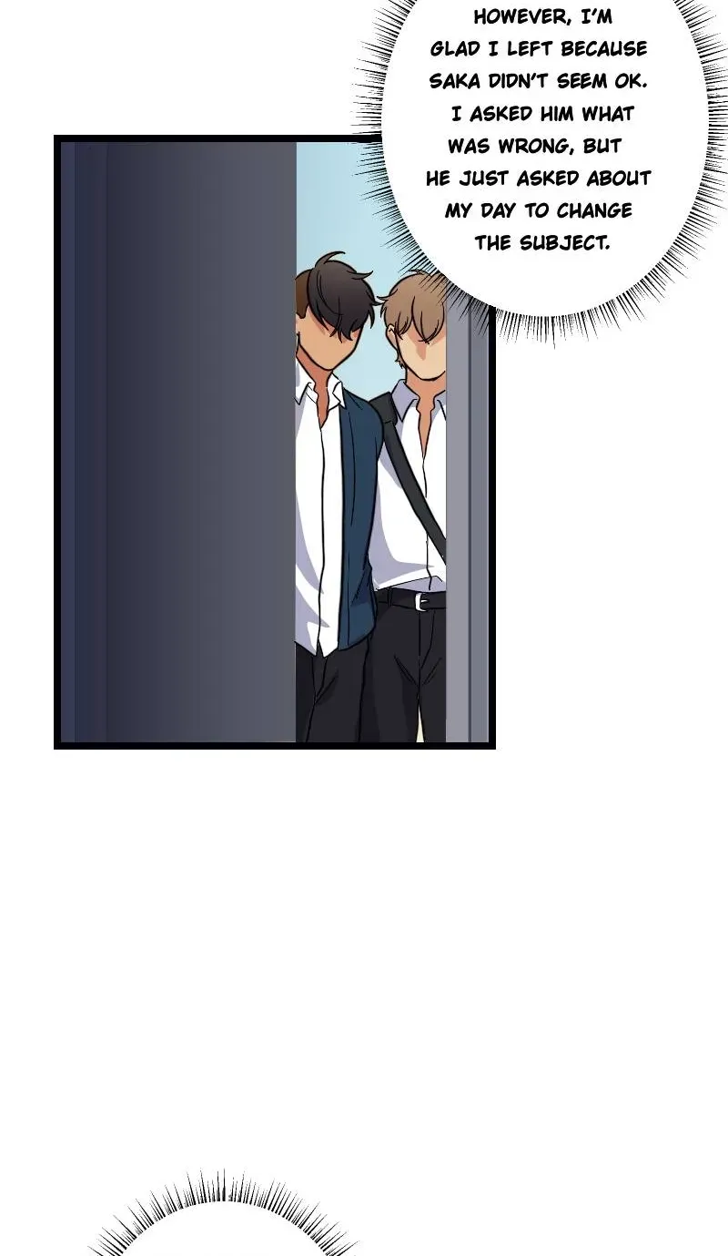 If Only We Could Chapter 21 page 3 - 