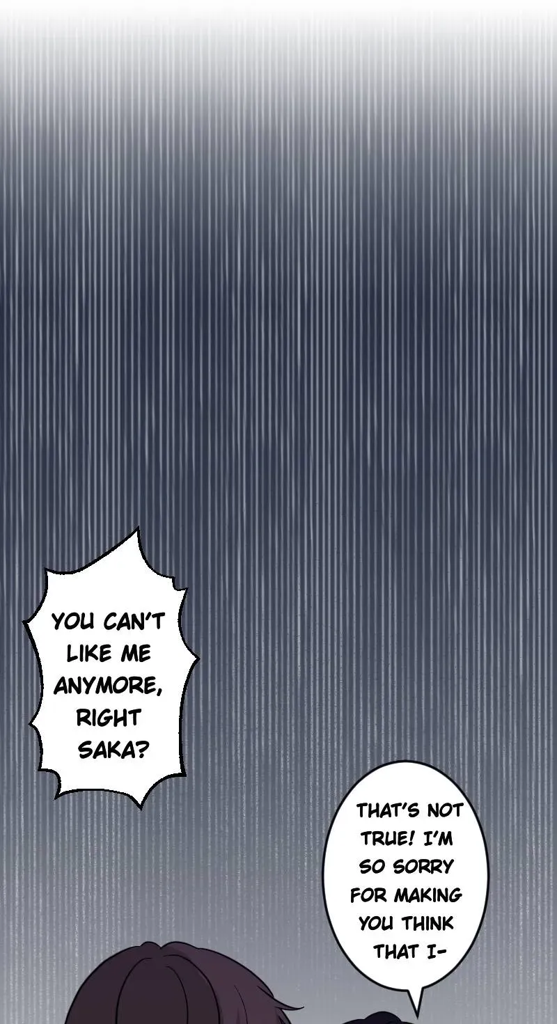 If Only We Could Chapter 21 page 21 - 