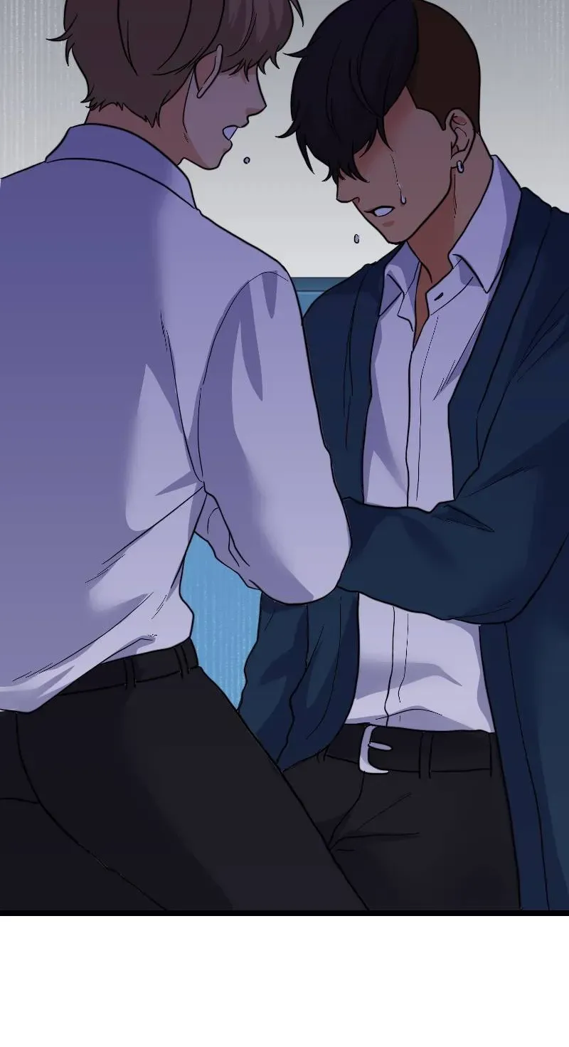 If Only We Could Chapter 21 page 22 - 