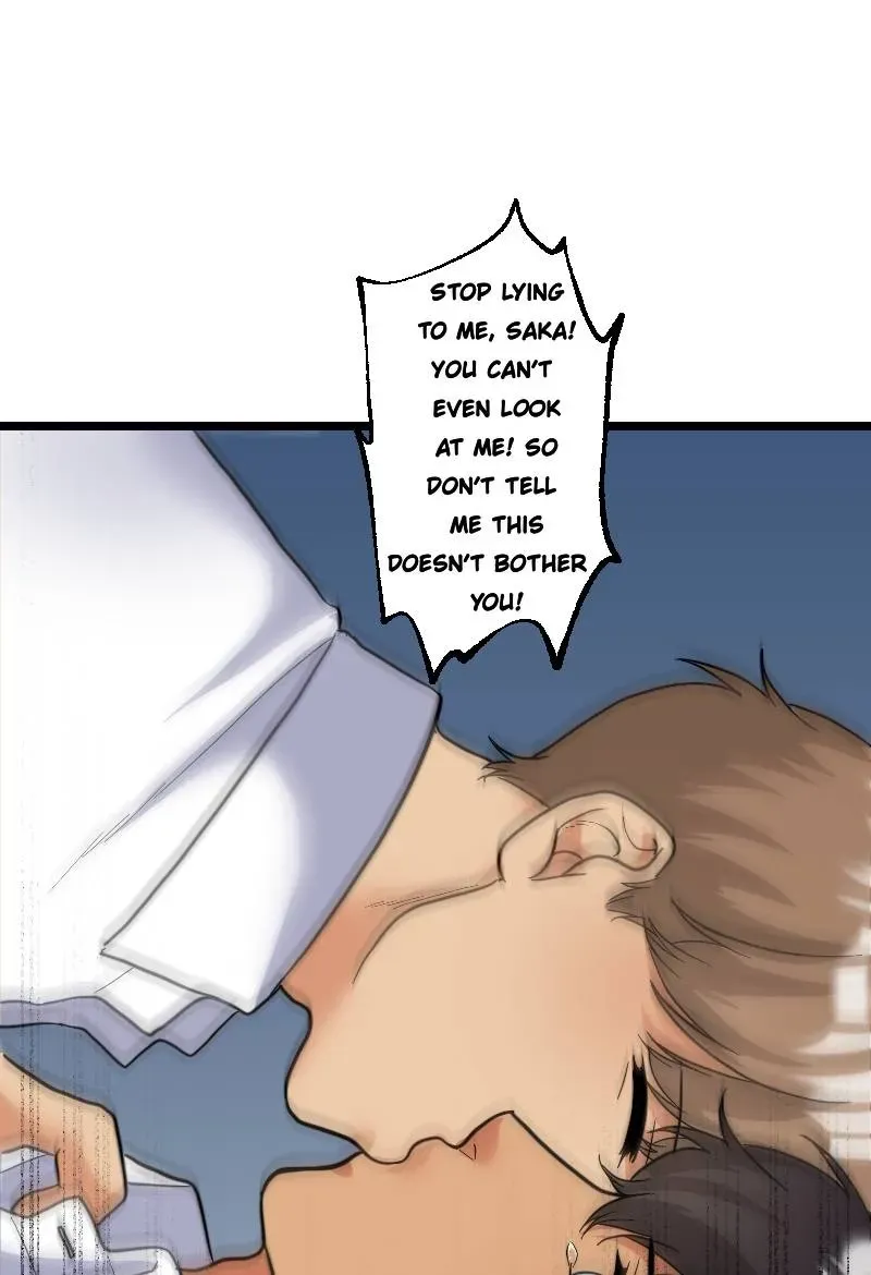 If Only We Could Chapter 21 page 23 - 