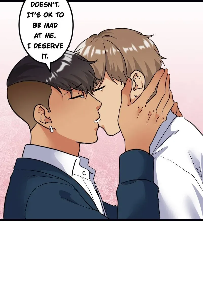 If Only We Could Chapter 21 page 25 - 