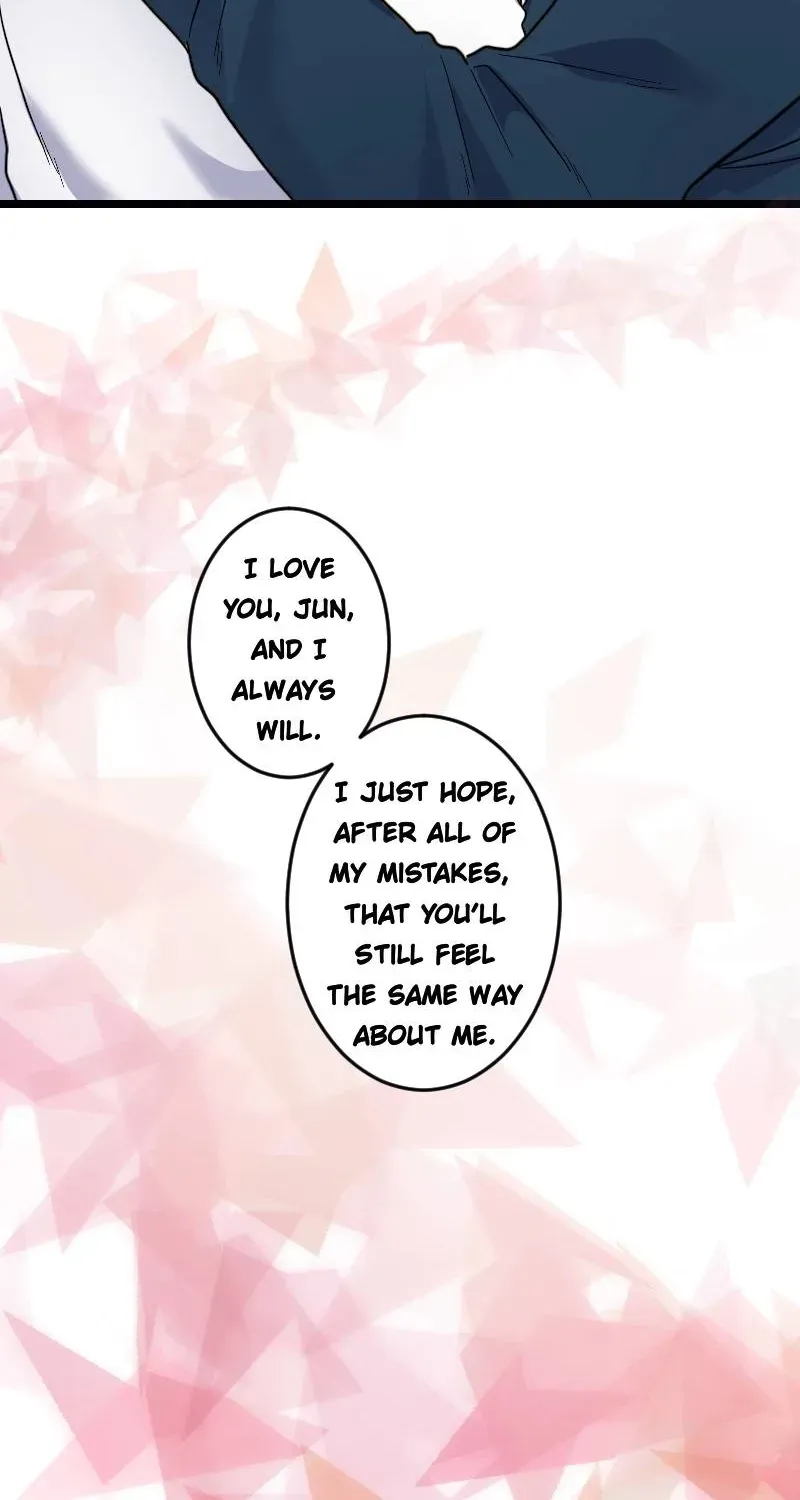 If Only We Could Chapter 21 page 30 - 