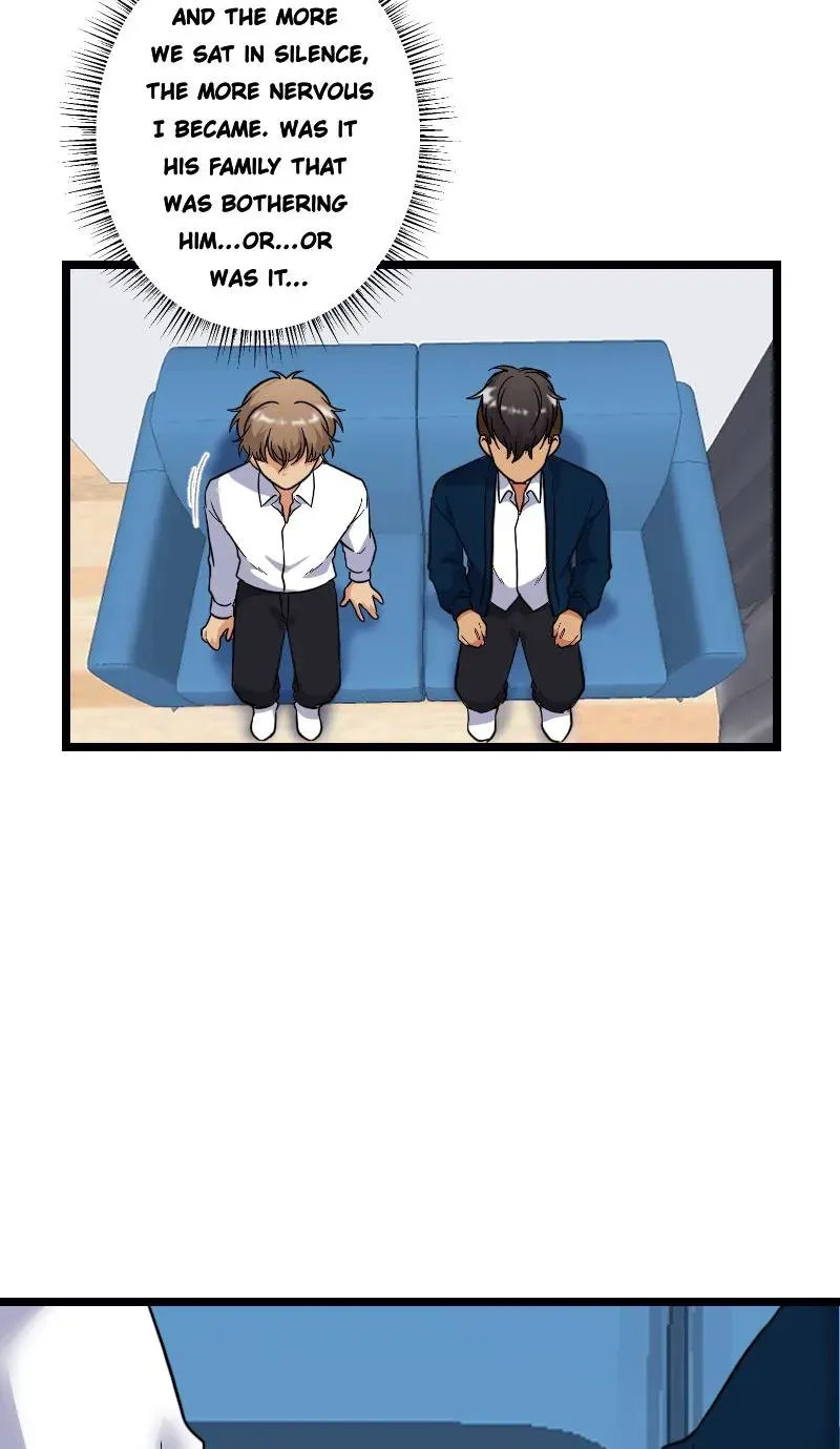 If Only We Could Chapter 21 page 4 - 