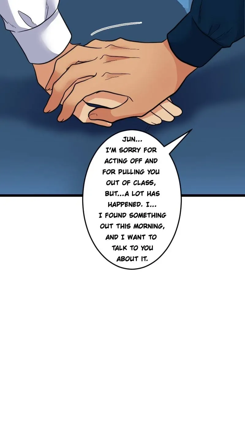 If Only We Could Chapter 21 page 5 - 