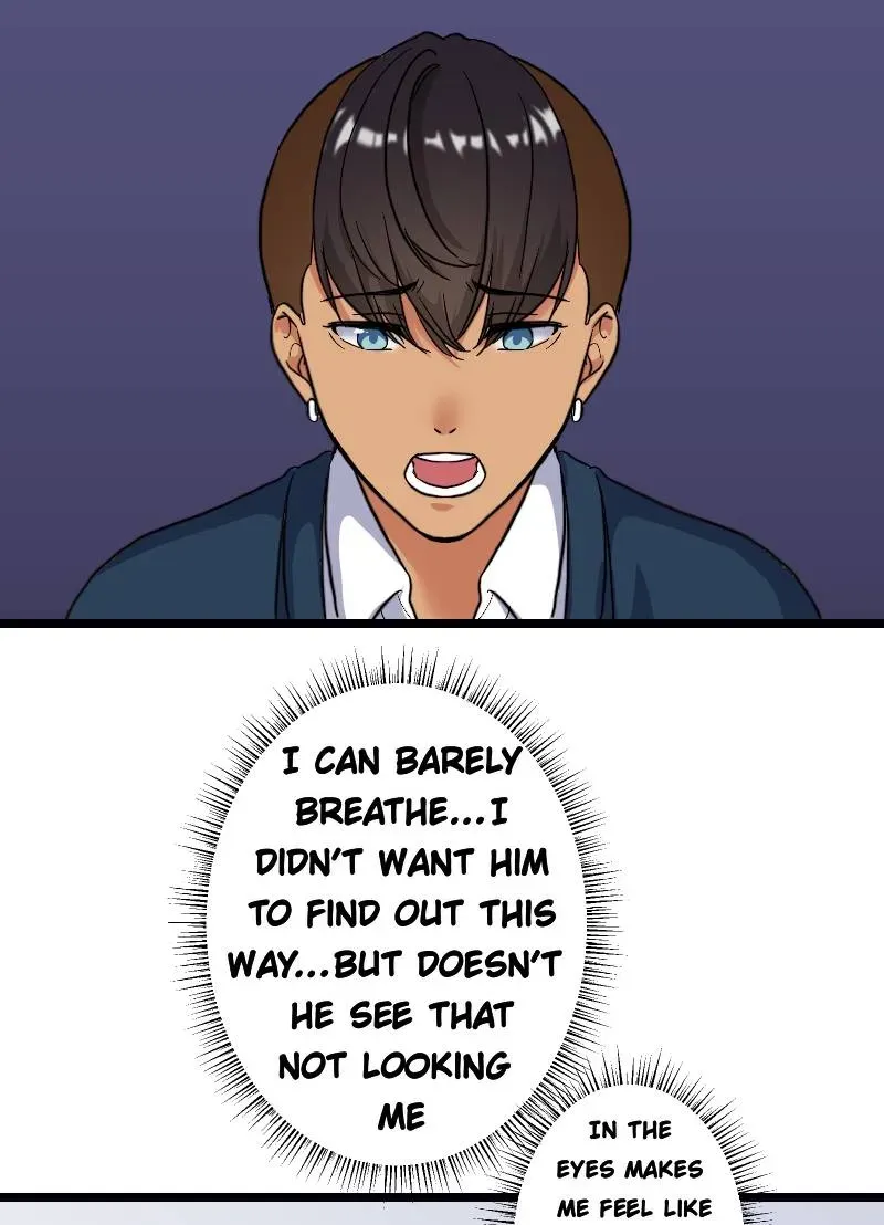 If Only We Could Chapter 21 page 8 - 