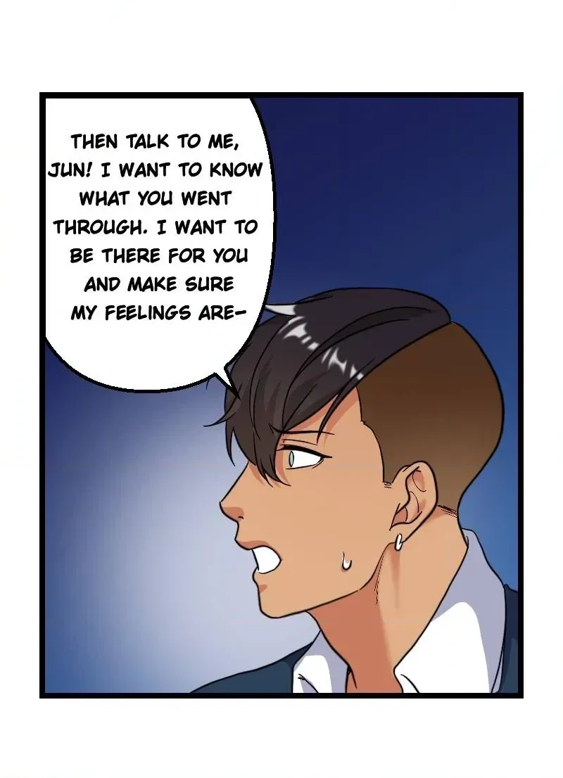 If Only We Could Chapter 21 page 10 - 
