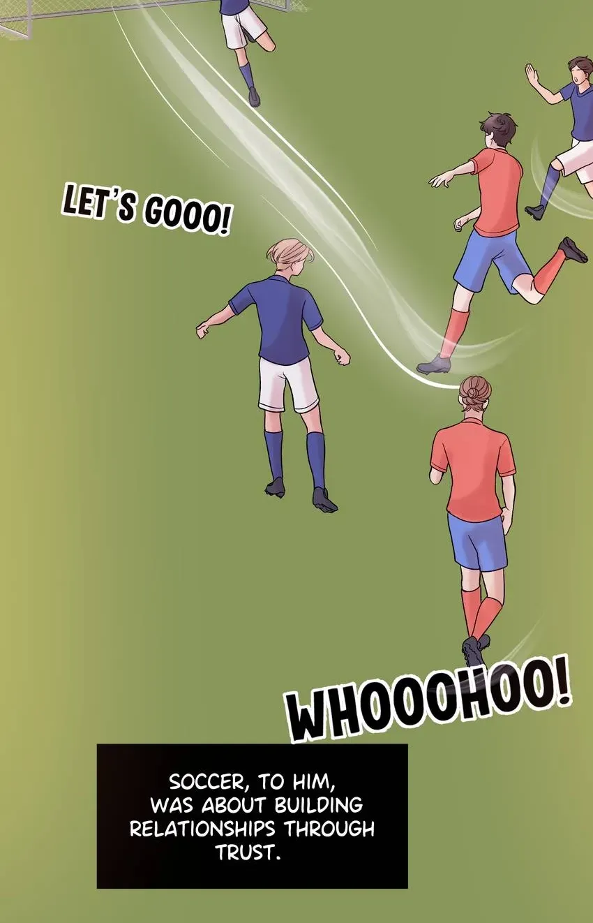If Only We Could Chapter 22 page 2 - 