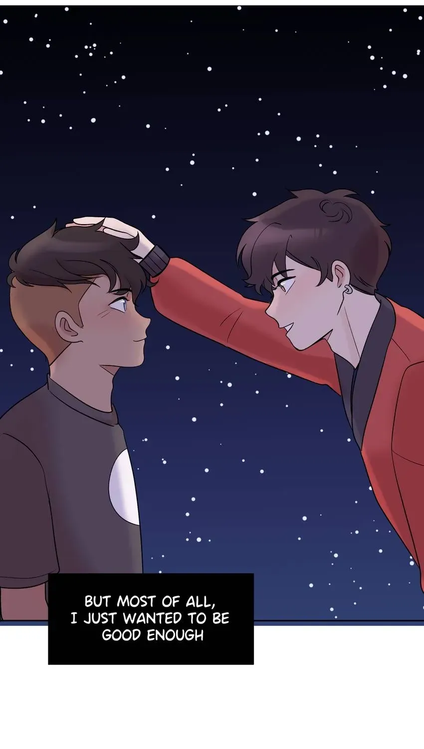 If Only We Could Chapter 22 page 12 - 