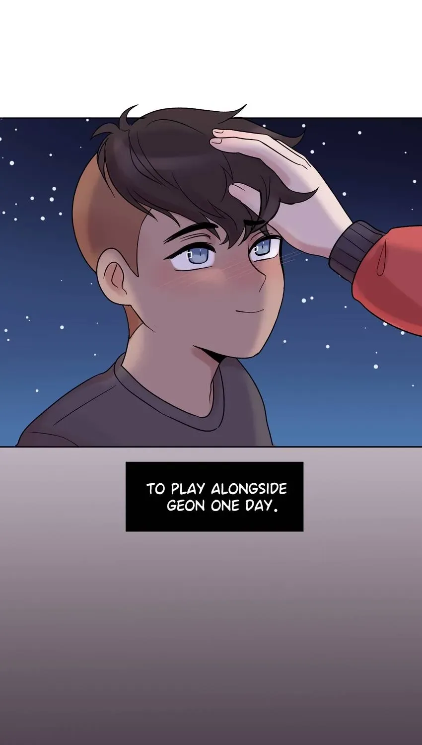 If Only We Could Chapter 22 page 14 - 