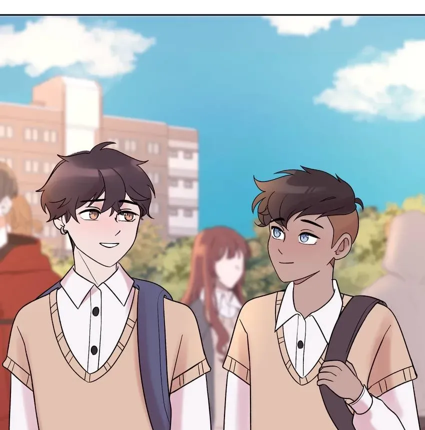 If Only We Could Chapter 22 page 18 - 