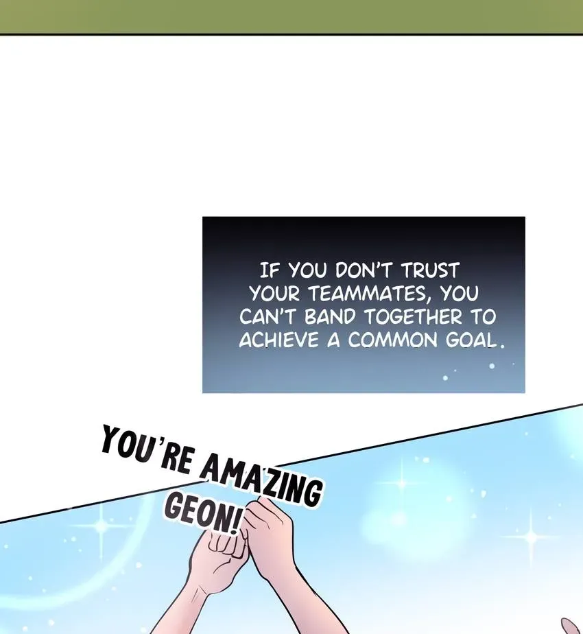 If Only We Could Chapter 22 page 3 - 