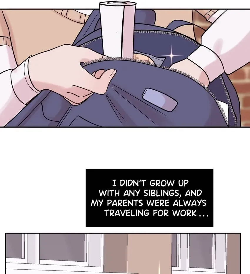 If Only We Could Chapter 22 page 22 - 