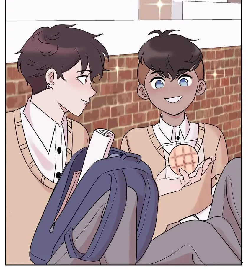If Only We Could Chapter 22 page 23 - 