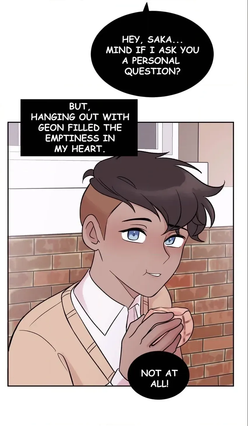 If Only We Could Chapter 22 page 25 - 