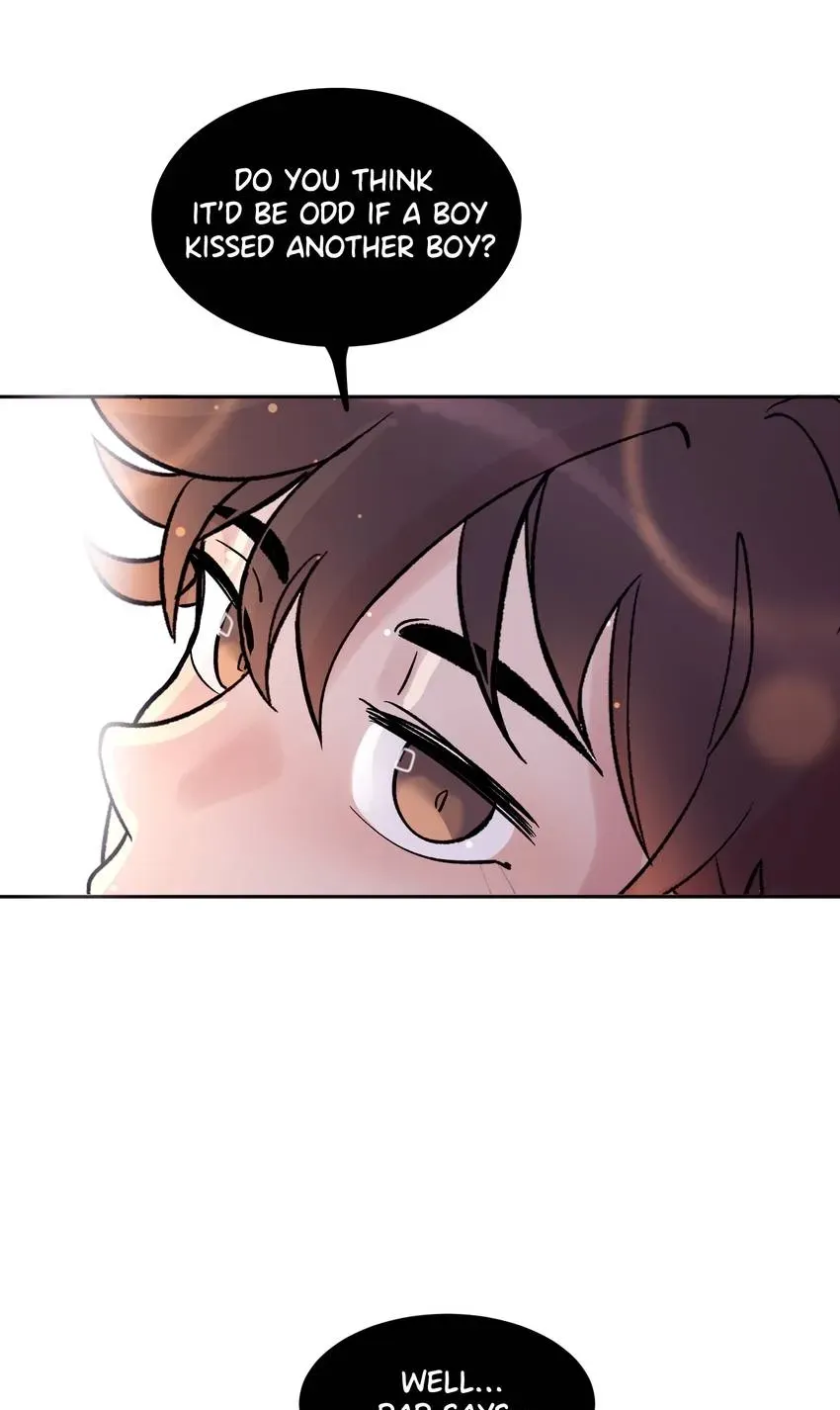 If Only We Could Chapter 22 page 26 - 