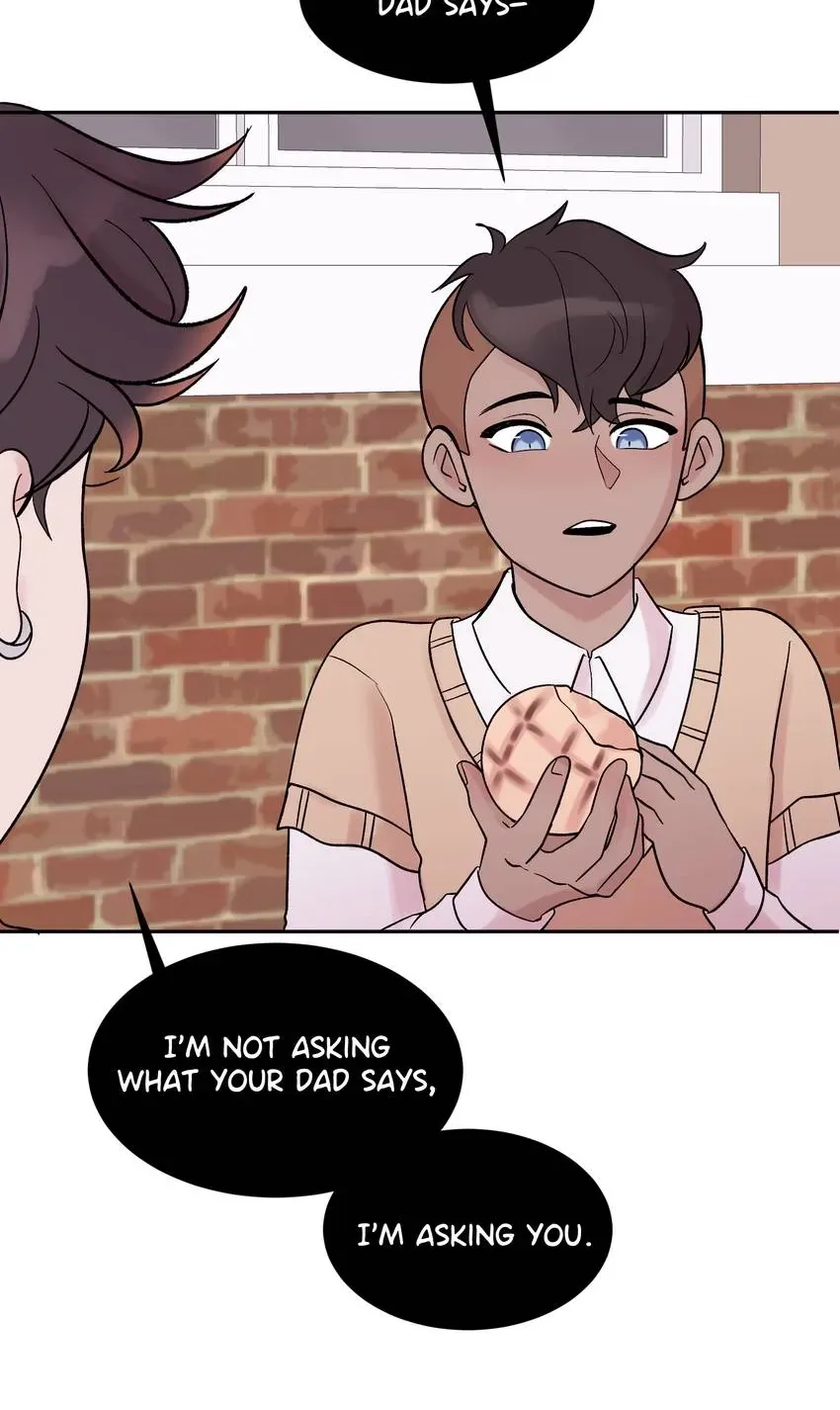 If Only We Could Chapter 22 page 27 - 