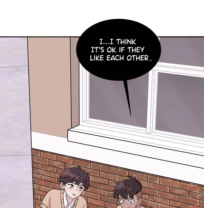 If Only We Could Chapter 22 page 28 - 