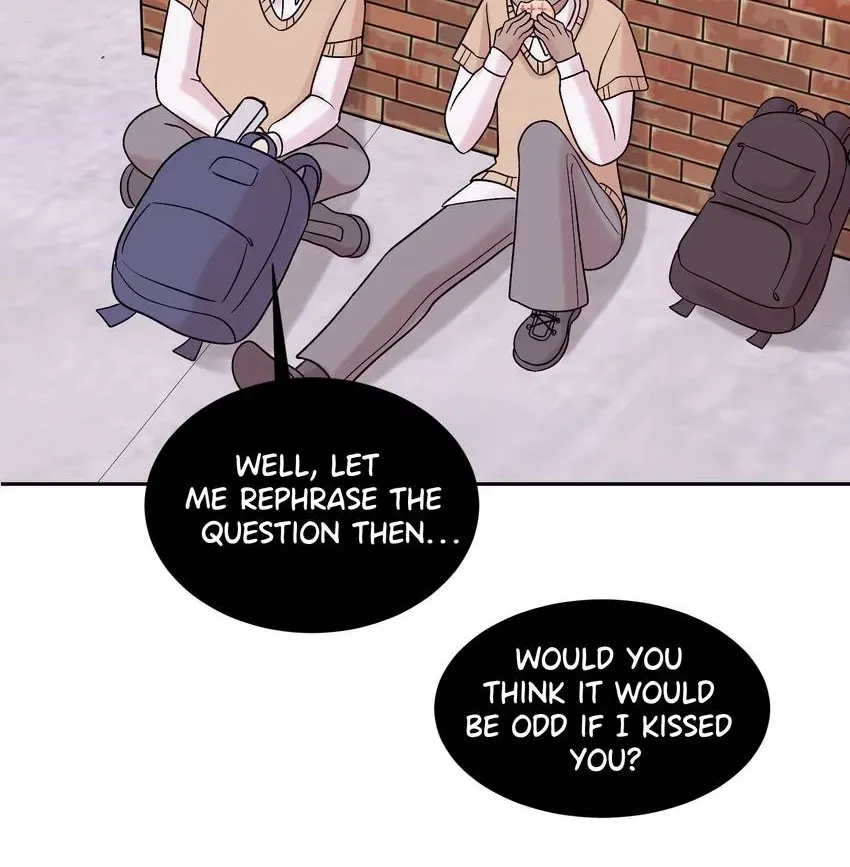 If Only We Could Chapter 22 page 29 - 