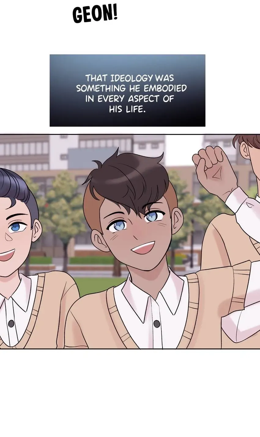 If Only We Could Chapter 22 page 5 - 
