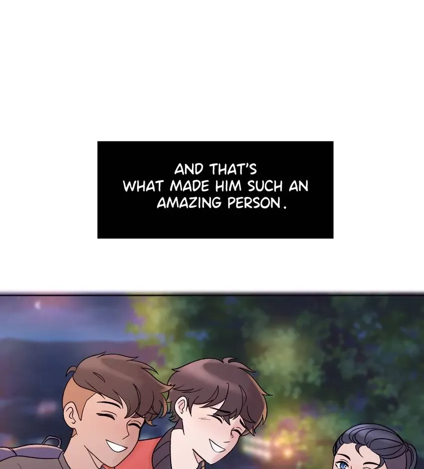 If Only We Could Chapter 22 page 6 - 